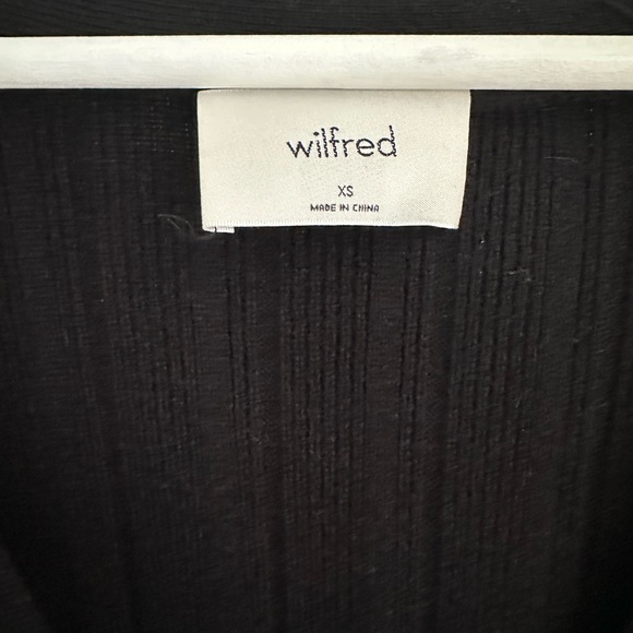 Wilfred Thais cartigan - Picture 3 of 4